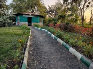 Prayas Niyantran kaksh