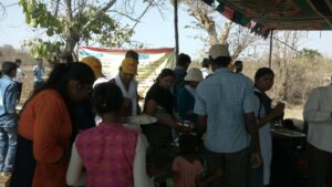 Water Cup Competition