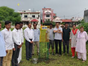 मिशन हरितमाळ